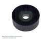 BLUE PRINT ADT396512 Tensioner Pulley, v-ribbed belt